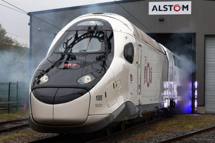 Alstom to Raise $1 Billion in Discounted Share Capital Increase
