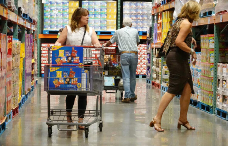 Costco’s Market Share Gains Should Give Earnings a Boost