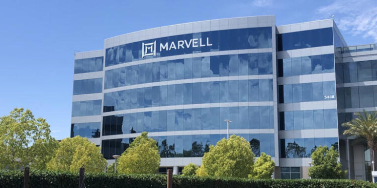 Marvell earnings display big AI revenue boost, but other areas still challenged