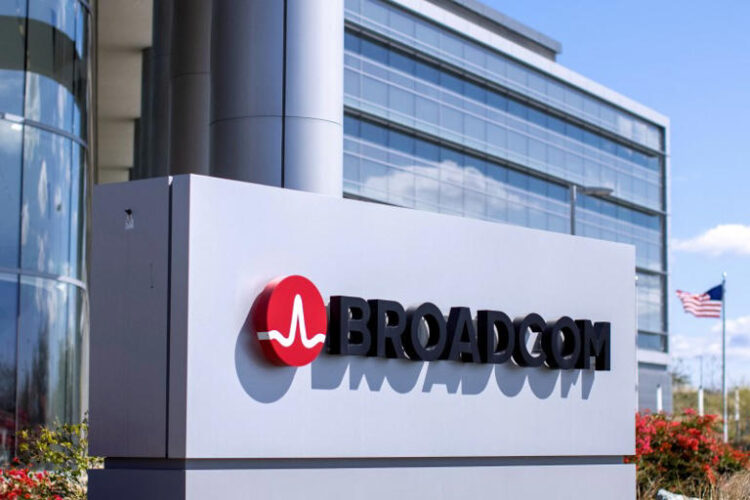 Investment banks lift Broadcom price targets after strong results