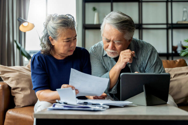 'You Don’t Need to Be a Millionaire to Retire,' says the headline of a column penned by Andrew Biggs, a senior fellow at the American Enterprise Institute think tank, and published April 2024 in The Wall Street Journal.