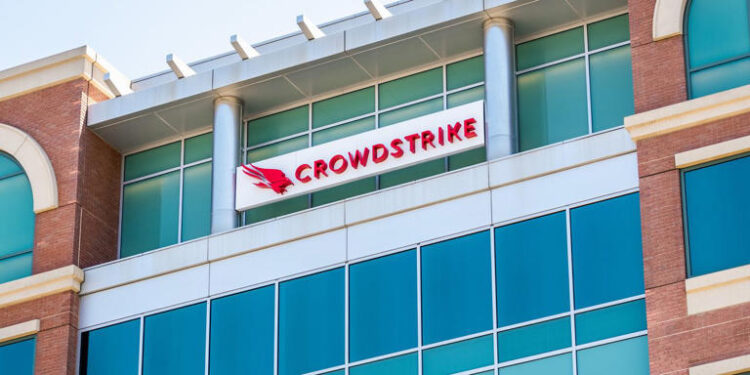 CrowdStrike, KKR, and GoDaddy Set to Join S&P 500 Index