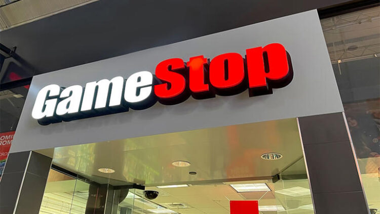 GameStop Stock Reverses, Top Short Seller Bows Out On 'Mob Mentality'