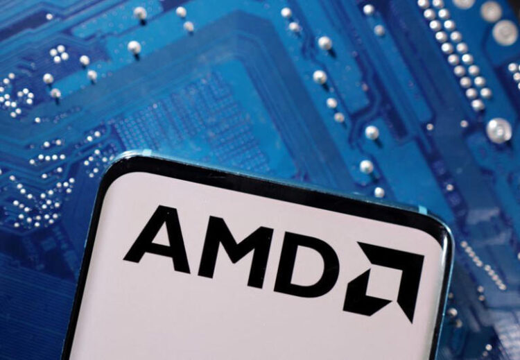 AMD launches new AI chips to take on rival Nvidia