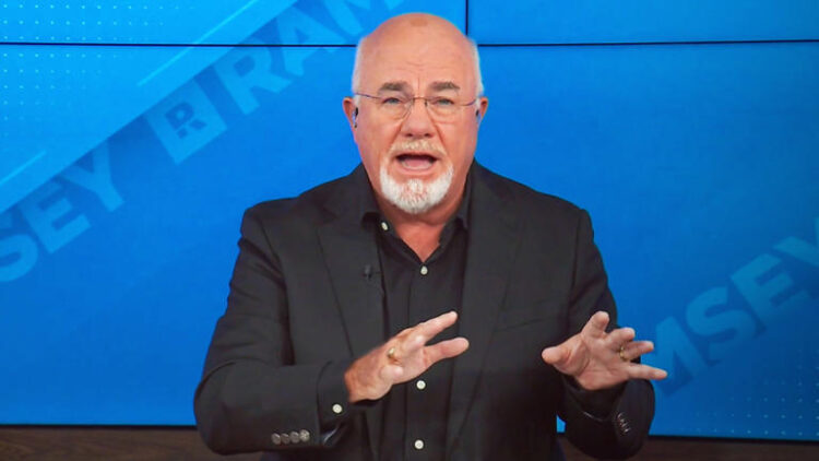 Dave Ramsey speaks with TheStreet about personal finance issues. In a talk with an advice-seeker, Ramsey has some important words about family expectations regarding money pressures. TheStreet