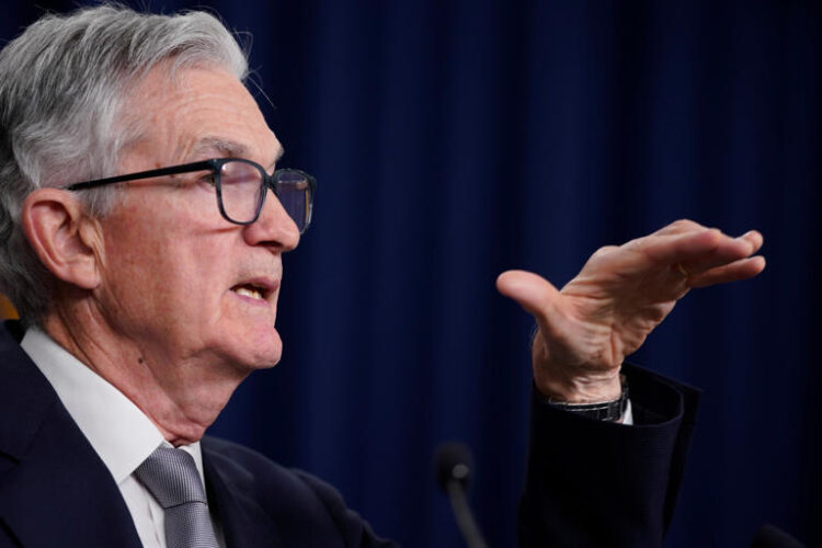 Investors will likely focus on a key inflation reading this week as bets on an autumn Fed rate hike hold steady despite stronger-than-expected economic data. Bloomberg/Getty Images