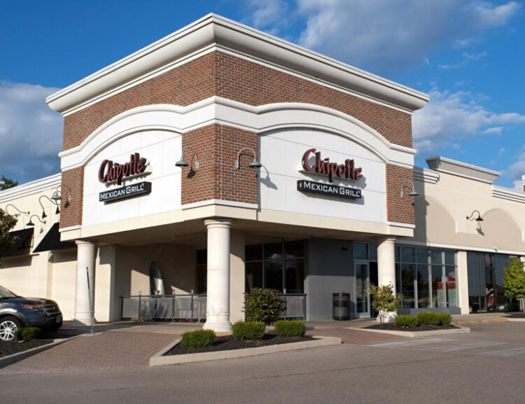 Is Chipotle Mexican Grill Inc (NYSE: CMG) the Top Restaurant Stock to Buy in 2024?