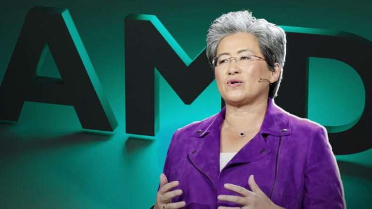 AMD CEO Lisa Su is launching new AI chips to take advantage of soaring demand. TheStreet/Shutterstock/David Becker/Stringer/Getty Images