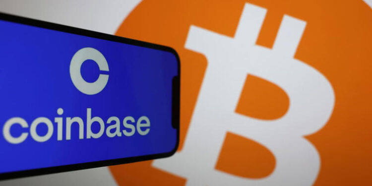 Coinbase may be facing regulatory action over its accounting for crypto assets