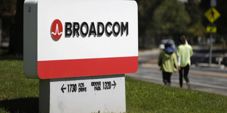 Why Broadcom's Stock Just Received Its Most Positive Endorsement Yet