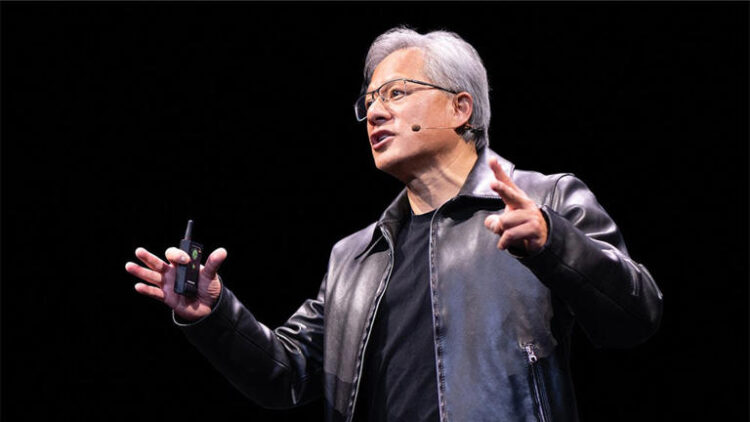 Nvidia's Jensen Huang Unveils Future AI Chip Plans; AMD's Su Offers Counterstrategy