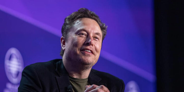 Elon Musk Confirms Reallocation of Thousands of Nvidia AI Chips from Tesla