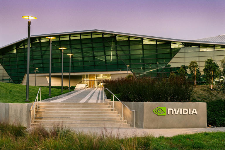 Nvidia Announces Stock Split Impacts for Investors Holding Shares by