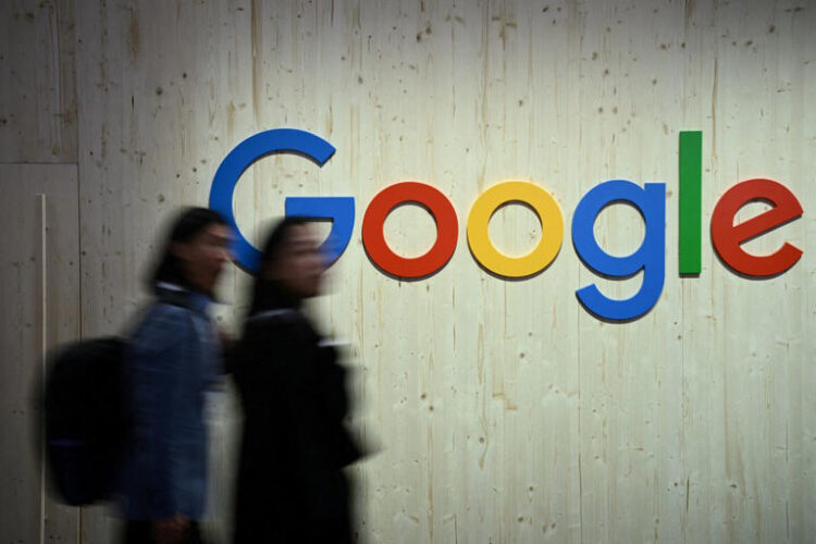 Google’s New CFO to Receive $9.9 Million Signing Bonus, $1 Million in Annual Salary