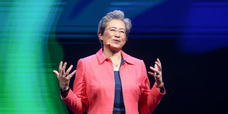 AMD's Stock Struggles to Gain Traction: Factors That Could Spark a Turnaround