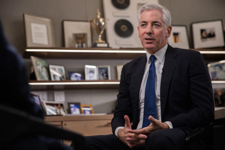 Bill Ackman Launches New Fund: Is Pershing Square USA a Buy?