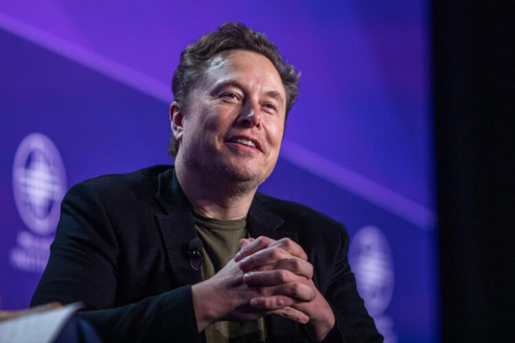Elon Musk could make more than any CEO ever in corporate America history.