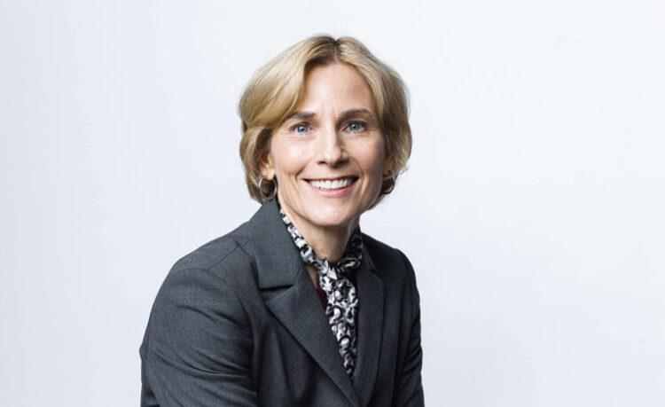 Kathryn A. Mikells, SVP, CFO at Exxon Mobil Corporation.