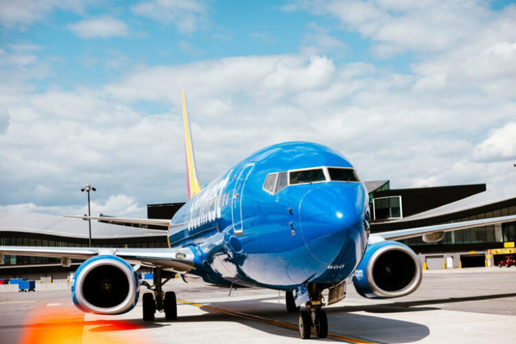 How Elliott Plans to Fix Southwest—and Boost the Stock