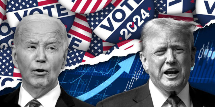Stock Market Defies 'Sell in May and Go Away': How the U.S. Presidential Election Could Fuel a Summer Rally