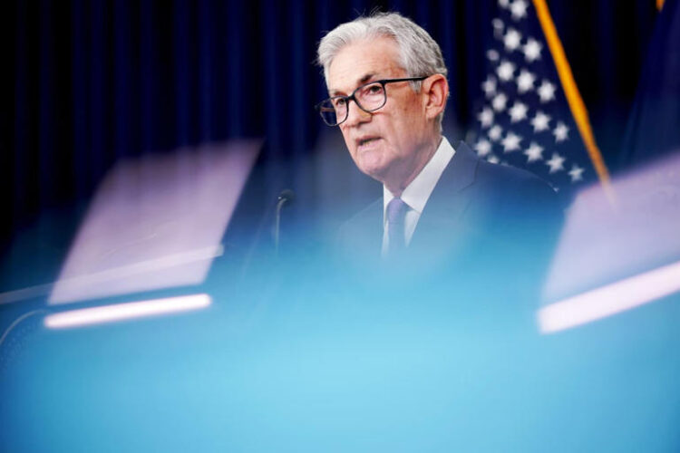 Waiting for an Interest-Rate Cut? Fed Is Unlikely to Act Before December.