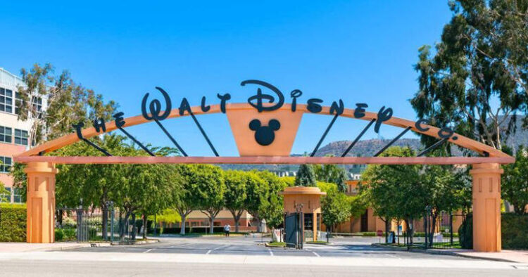 Disney employees who relocated for work asked to return after project cancellation, now they're suing
