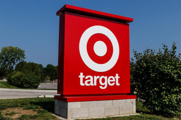target logo sign