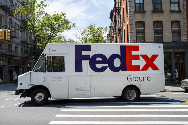 FedEx to Shutter Four Facilities, Affecting More Than 300 Employees