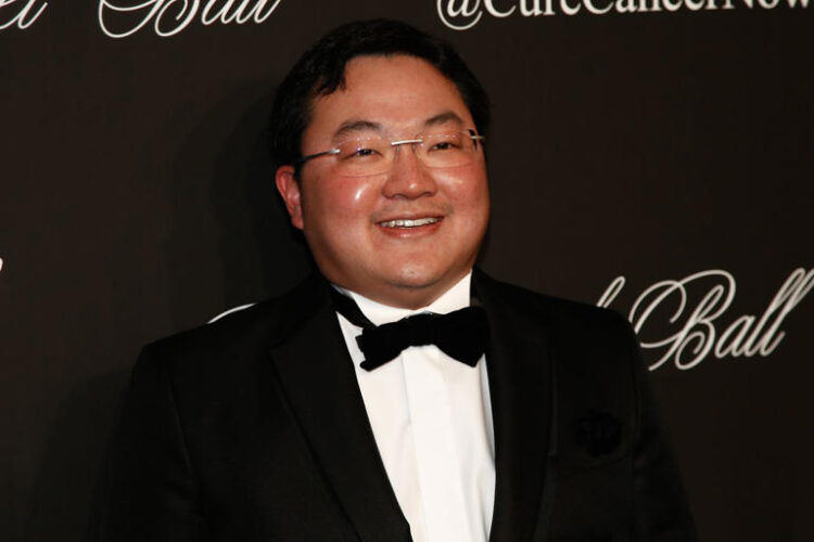US Recovers Monet Painting and Paris Apartment from 1MDB Fugitive Jho Low