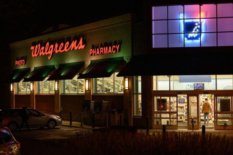 Walgreens Plans Major U.S. Store Closures