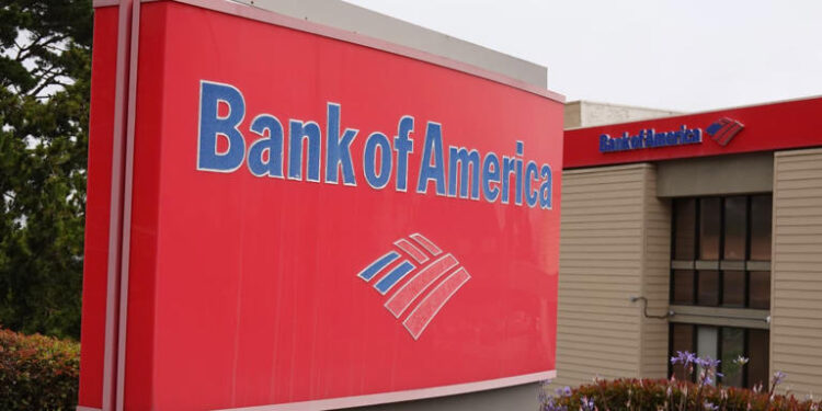 Bank of America's Strong Capital, Deposits, and Credit Draw Praise at KBW