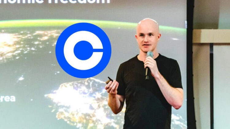 Coinbase CEO Brian Armstrong Says 'Both Parties' Need To Address 'Untenable' Regulatory Situation