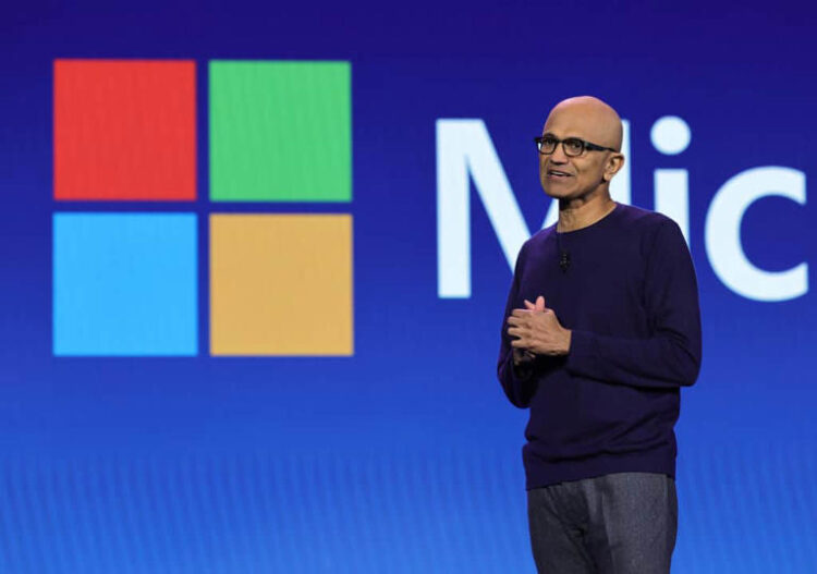 Microsoft's Rally Faces Challenges