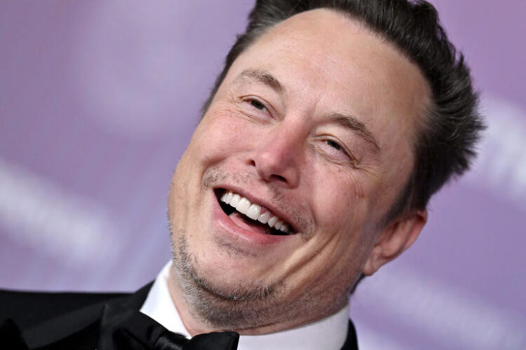 Tesla CEO Elon Musk had something to smile about last week after shareholders approved by a wide margin his pay package, dubbed the "largest in human history".