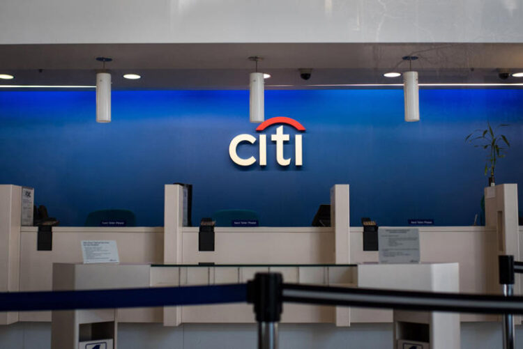 Citigroup says AI could replace more than half of jobs in banking