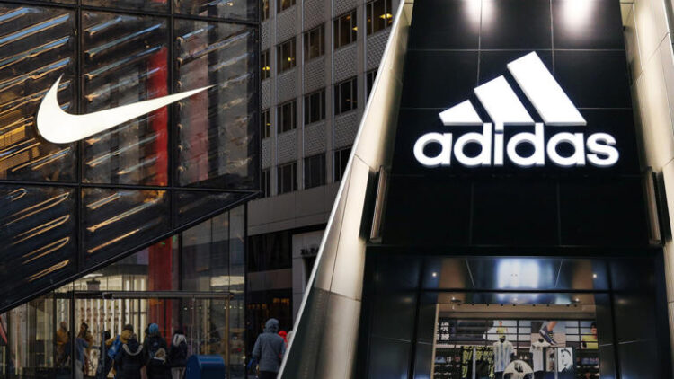 Along with Adidas, Nike is facing a host of new rivals in key sports markets, forcing the group to shift its sales focus amid changing consumer demand. TheStreet