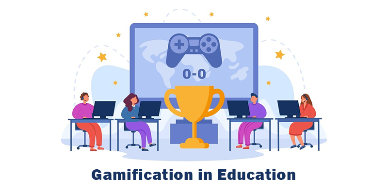 Gamification in Education