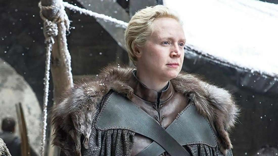 33010489 gwendoline christie in game of thrones hbo 2tfe