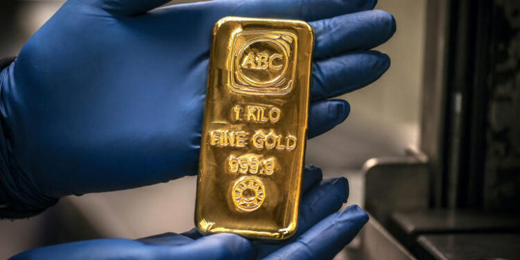 Why gold prices look likely to smash more records