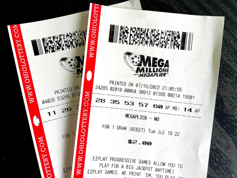 Mega Millions Winning Numbers for July 26 Jackpot Climbs to 306