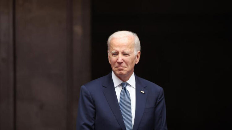 The Biden administration has cleared nearly $169 billion in student debt. Getty Images