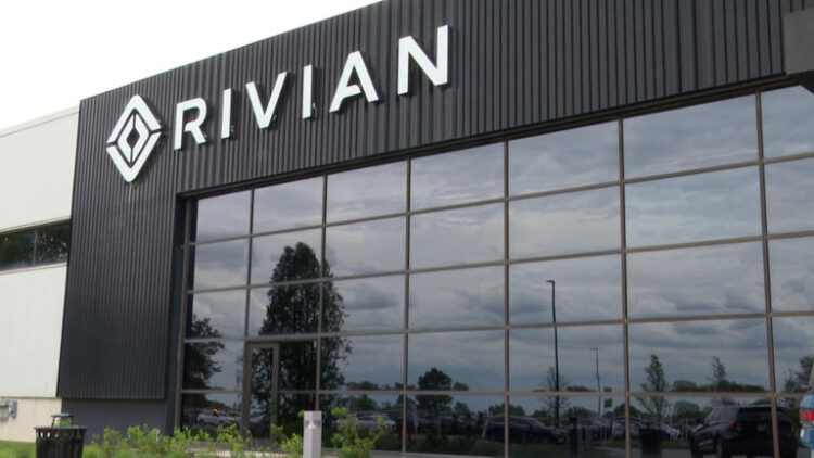 Bloomington Council approves Rivian expansion