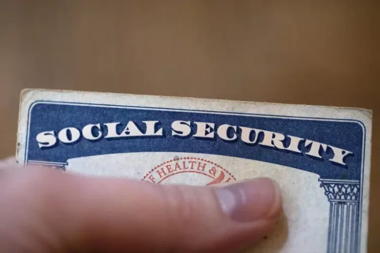 Social Security update: Final round of July payments worth $4,873 to go out in four days