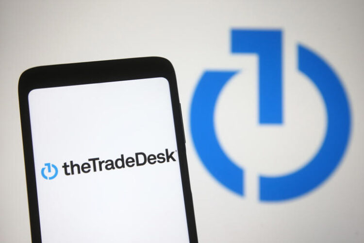Analysts are adjusting their price targets for The Trade Desk (Photo Illustration by Pavlo Gonchar/SOPA Images/LightRocket via Getty Images) SOPA Images/Getty Images