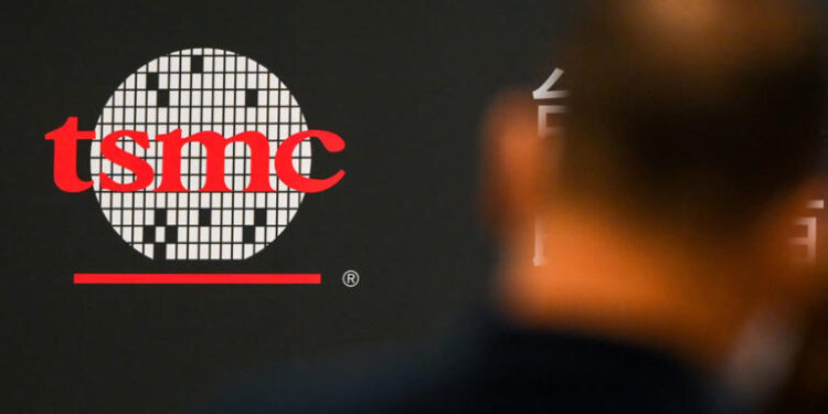 TSMC outstrips forecasts in posting 40% surge in second quarter sales