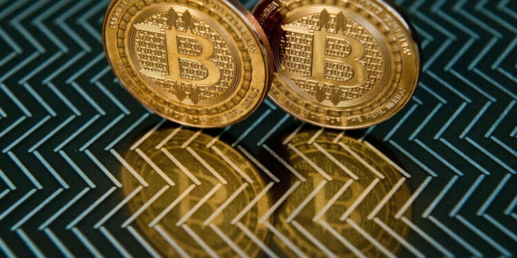 Why slowing inflation could power bitcoin toward a record high