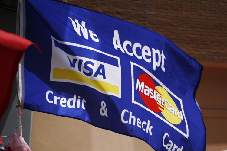 Why Visa and Mastercard Investors Should Watch Out for the Fed