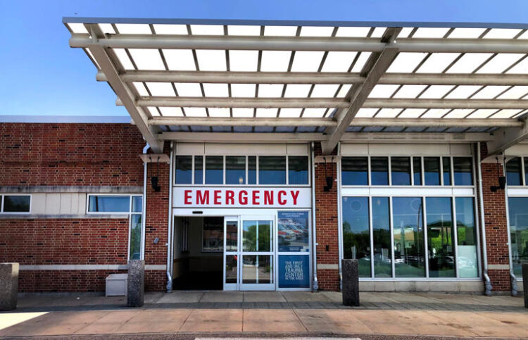 Good Samaritan Medical Center in Brockton is one of Steward's properties in Massachusetts.