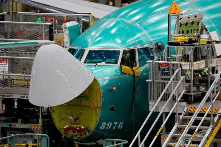 Boeing workers in the Pacific Northwest are set to vote to authorize a potential strike if contract talks stumble ahead of a September deadline