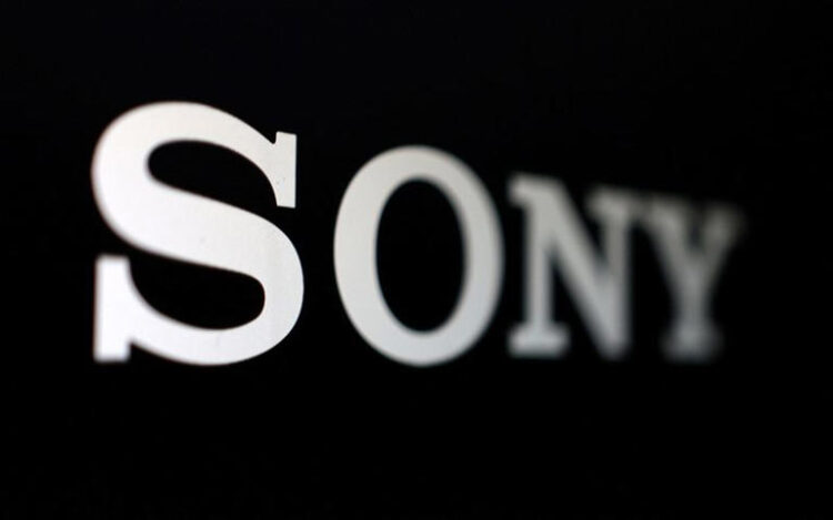 Sony logo is displayed in this illustration taken, September 1, 2022. REUTERS/Dado Ruvic/Illustration/File Photo